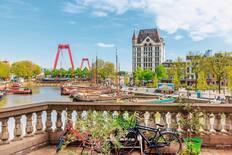 Oude Haven , Rotterdam