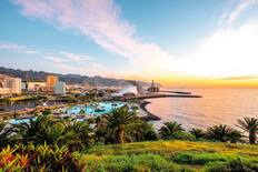 Santa Cruz, Tenerife