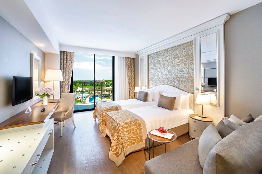 Aska Lara Resort & Spa