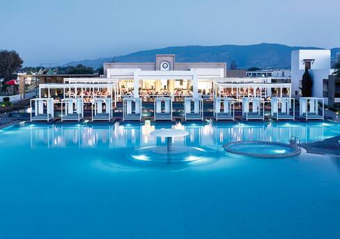 Hotels in Kos 2024 / 2025 | TUI