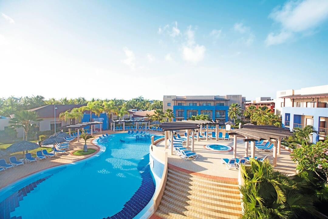 Cuba Holidays 2021/2022 £100 OFF Book With Confidence Holiday