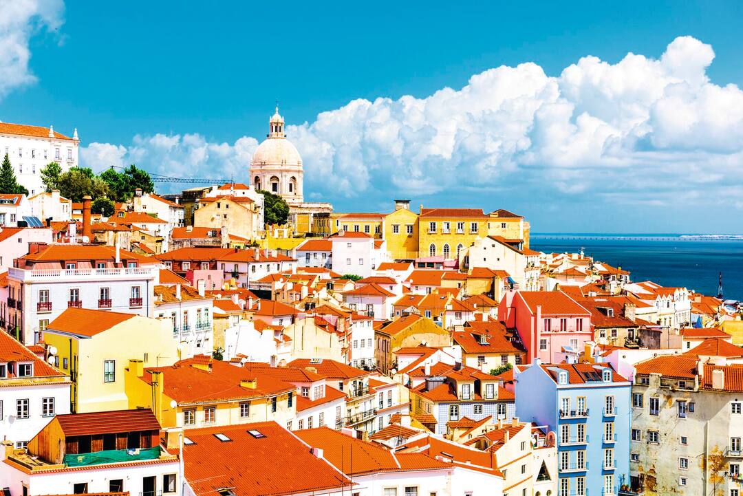 Lisbon, Portugal