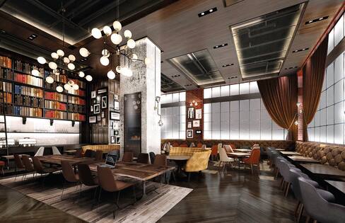 Aliz Hotel Times Square In New York Tui Co Uk