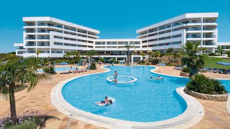 Alfagar Apartments In Albufeira Tui Co Uk Alfagar Apartments In Albufeira Tui Co Uk