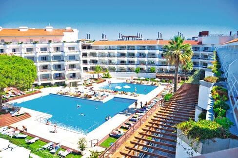 Aqualuz Lagos by the Editory