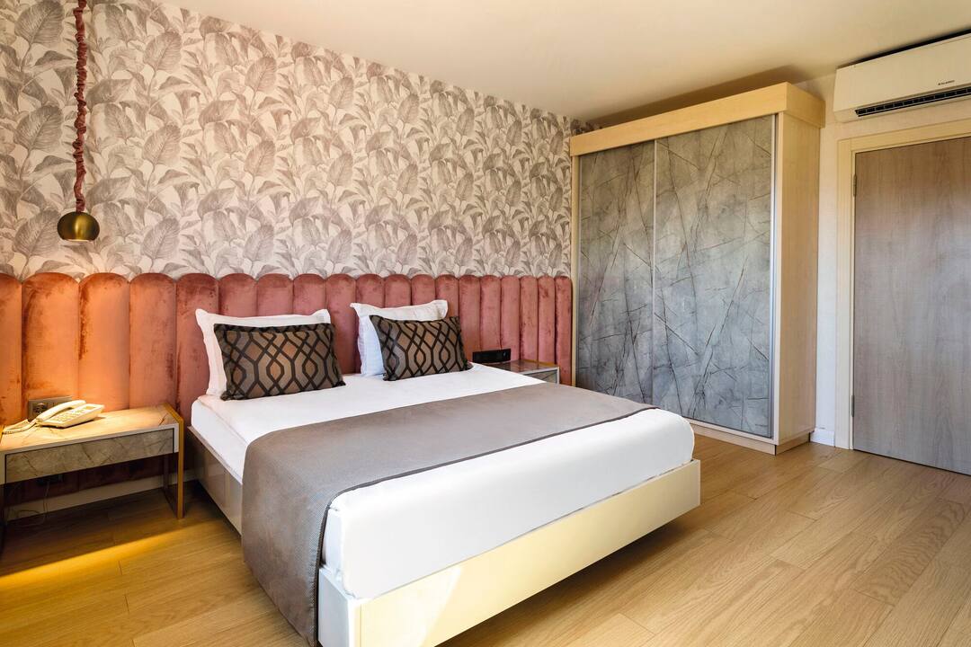 Club Hotel Turan Prince World in Side | TUI.co.uk