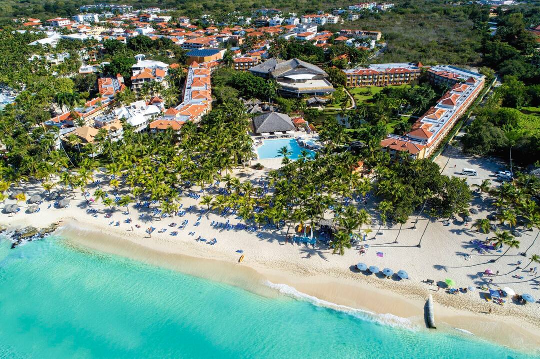 Viva Dominicus Palace by Wyndham