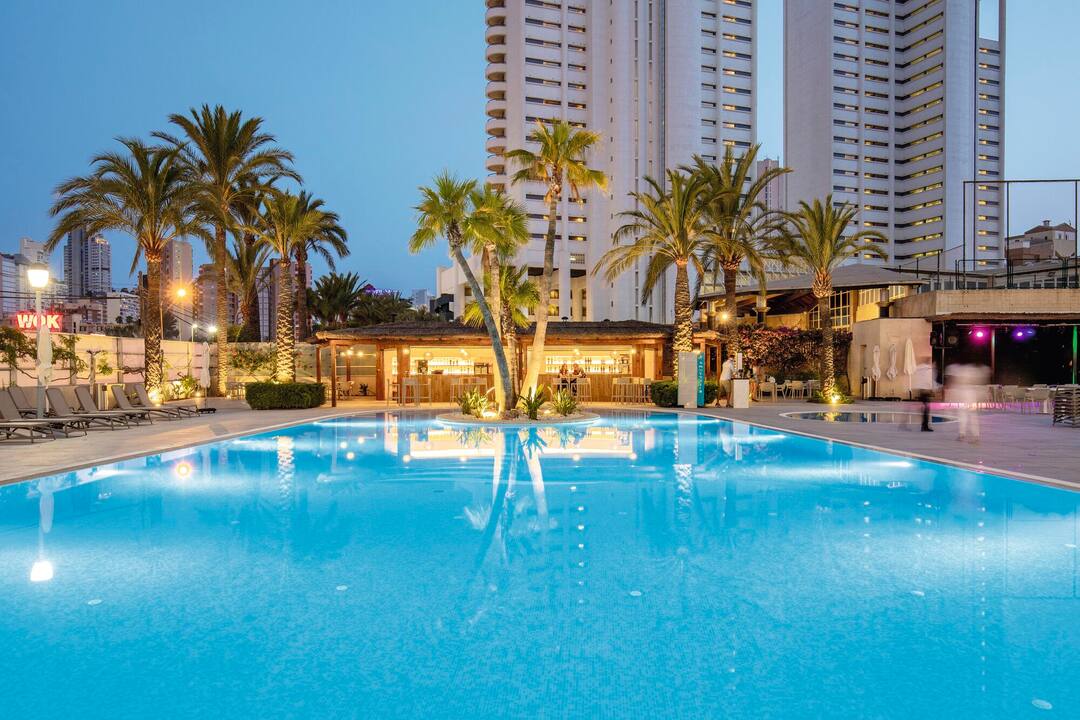 TUI Holidays Hotel BCL Levante Club & Spa