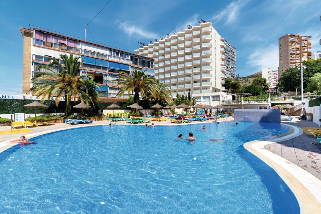 TUI Holidays Hotel Regente