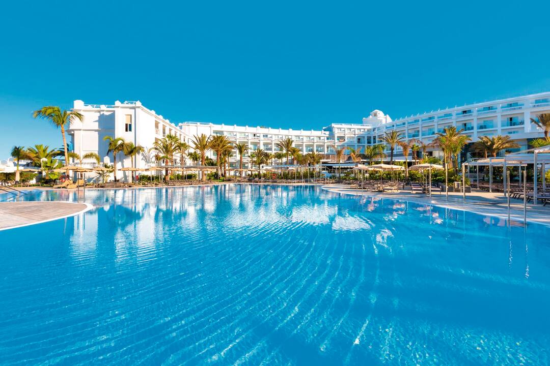 Hotel Riu Palace Maspalomas