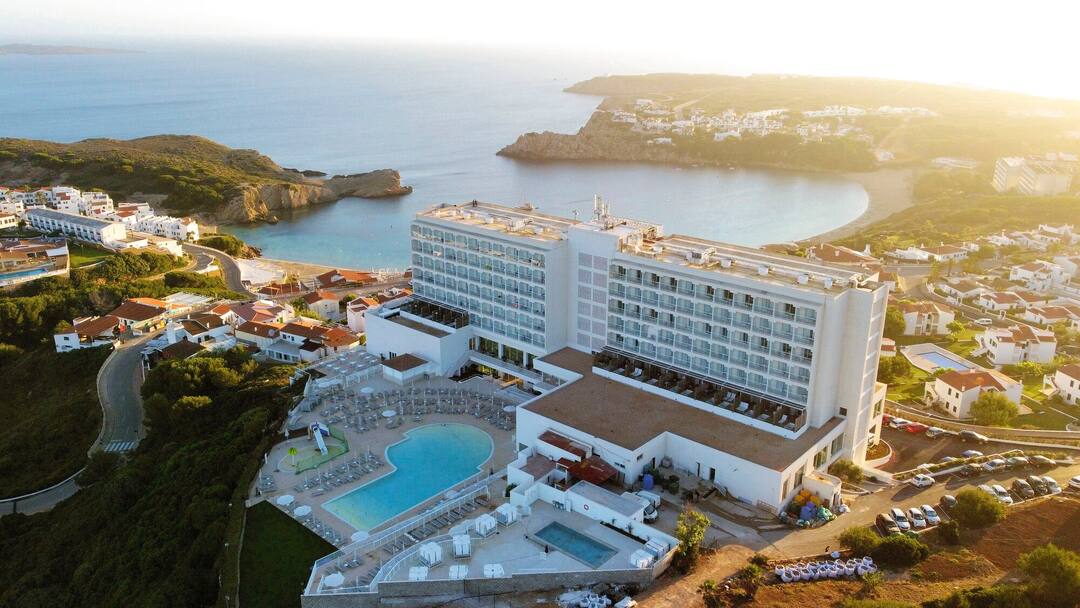 Palladium Hotel Menorca