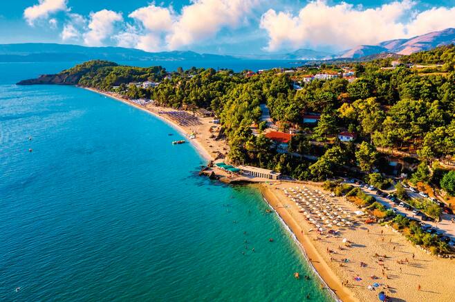 Lassi Holidays 2026/2027 | TUI.co.uk