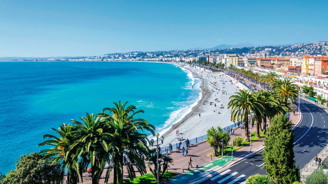Nice, France