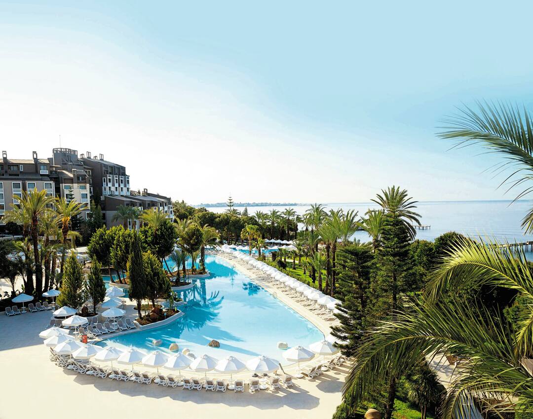 Overview Of Pools