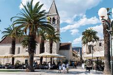 Trogir, Croatia
