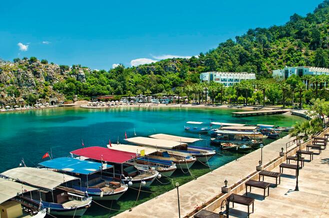 Turunc Holidays 2026/2027 | TUI.co.uk