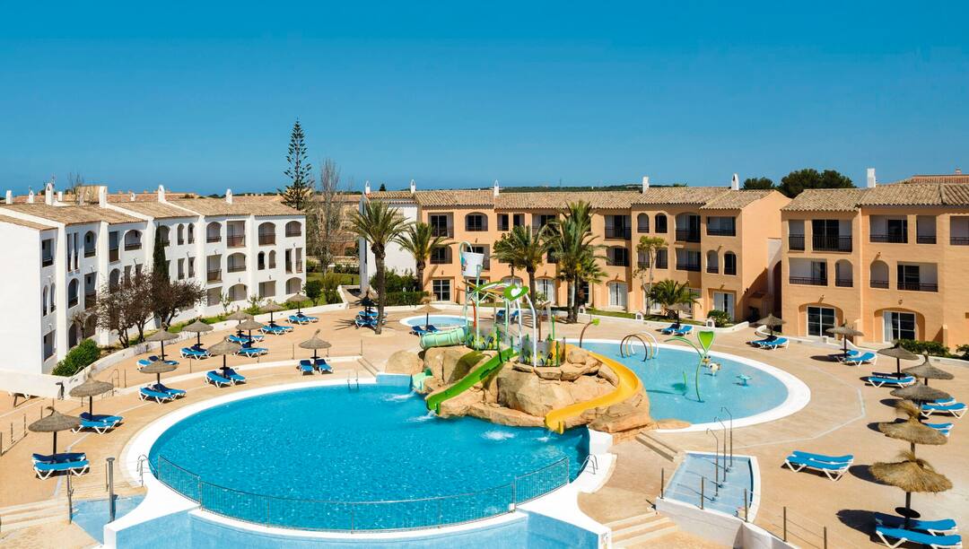 Cala'n Bosch Holidays 2025/2026 | TUI.co.uk