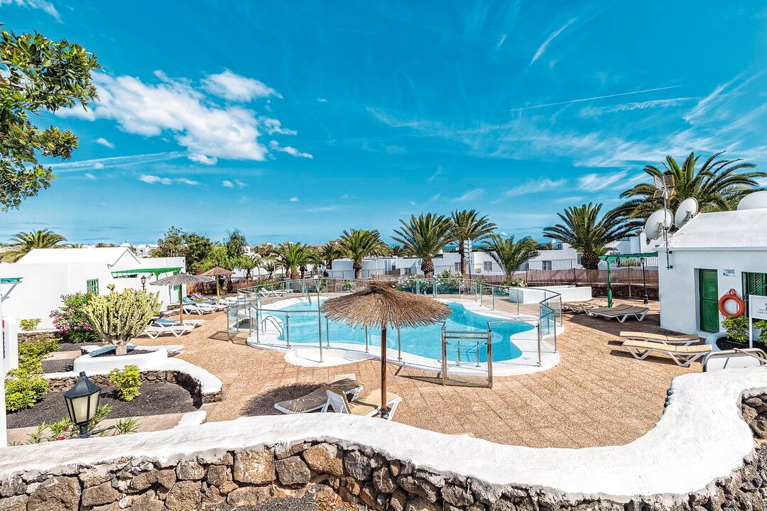 Apartamentos LIVVO Las Gaviotas