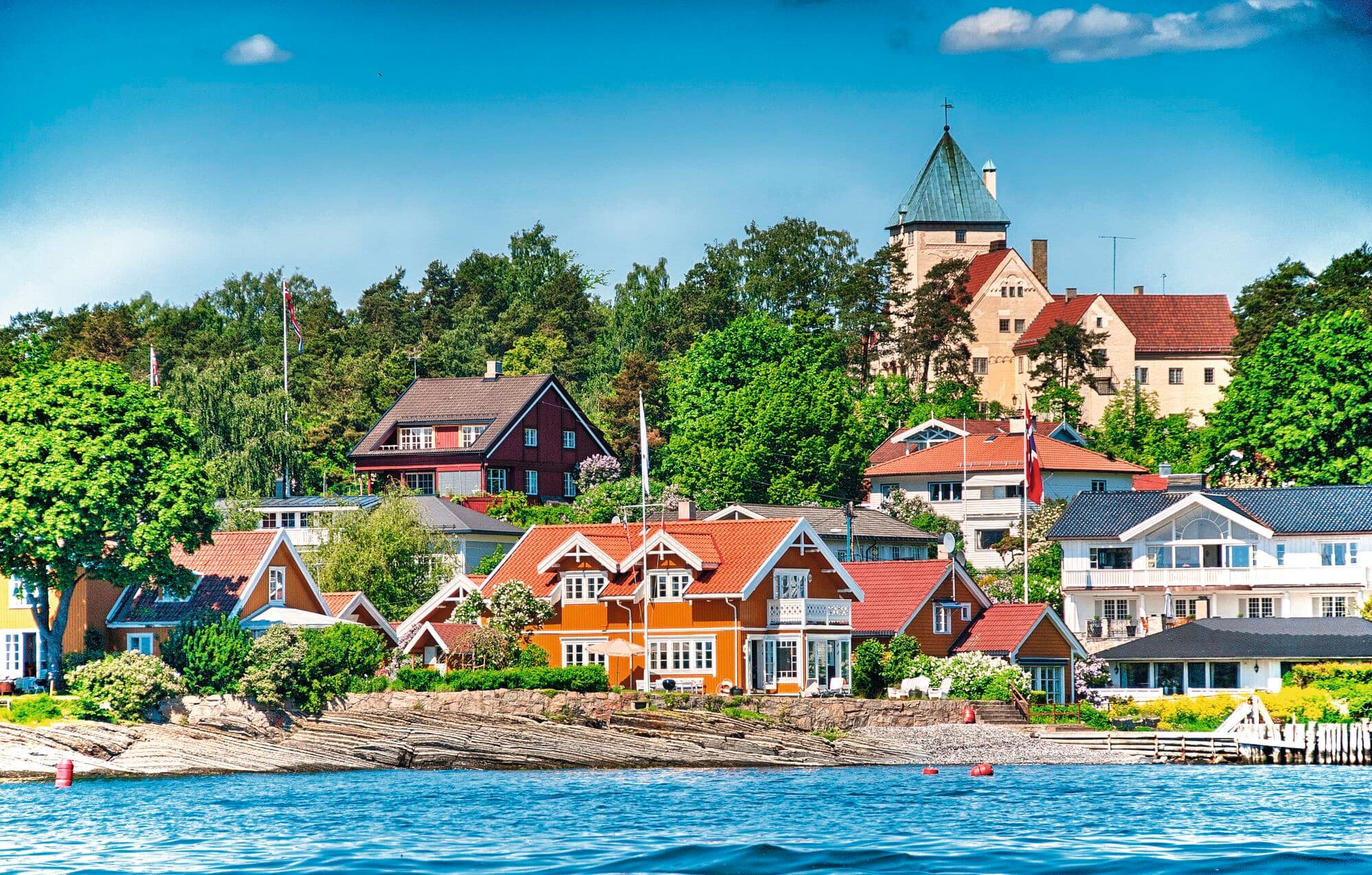 Oslo
