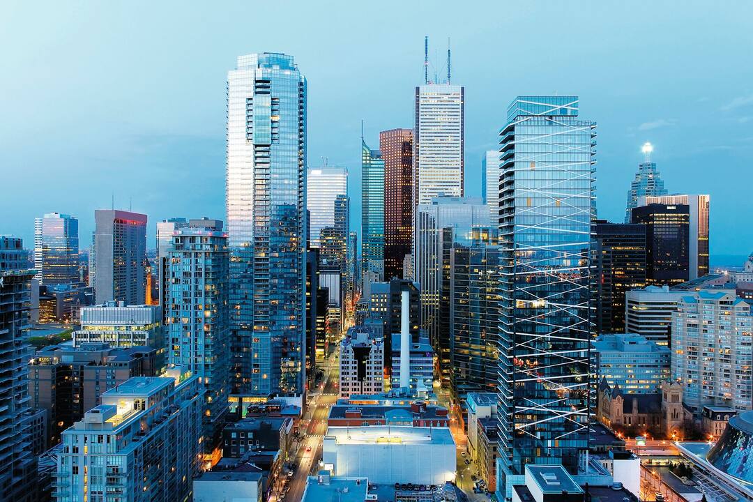 Toronto, Canada