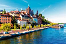 Sweden Holidays 2024/2025 | TUI.co.uk