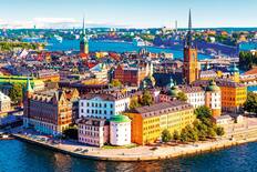 Sweden Holidays 2024/2025 | TUI.co.uk