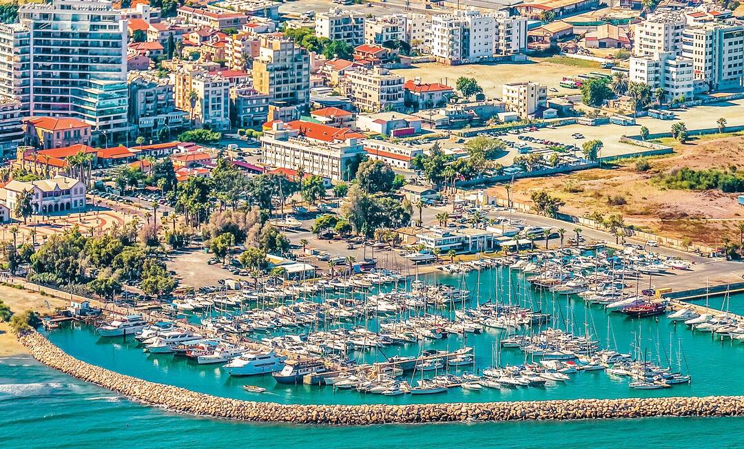 Larnaca, Cyprus