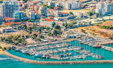 Larnaca, Cyprus