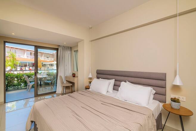 Papillon Hotel in Argassi | TUI.co.uk