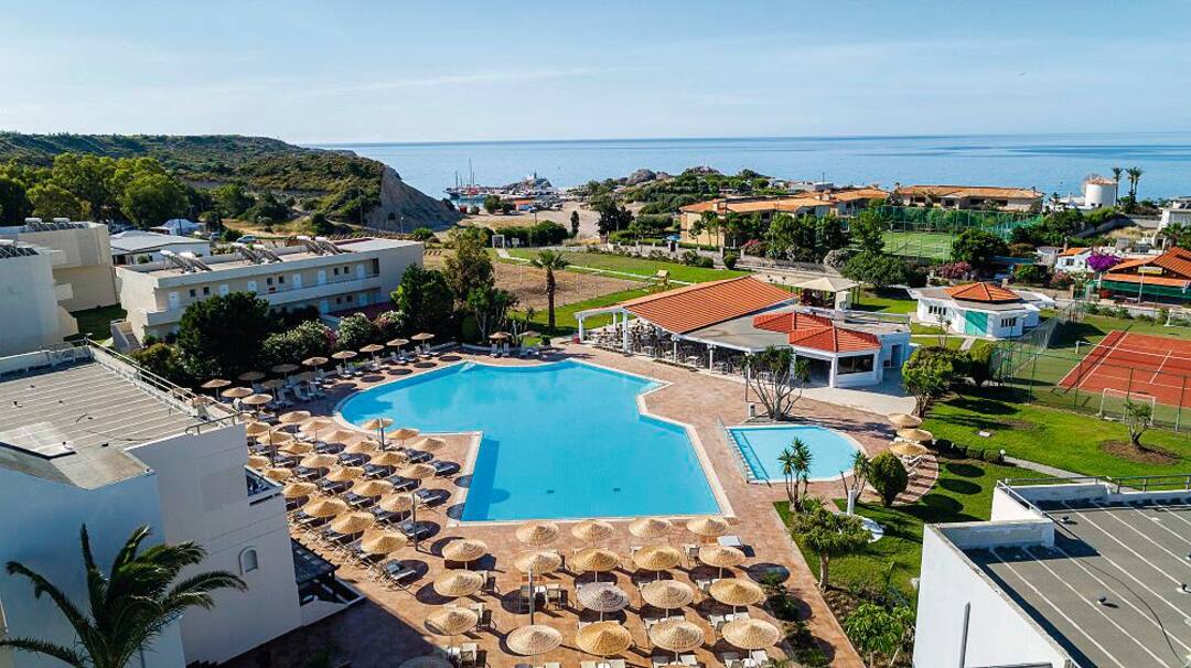 Leonardo Kolymbia Resort