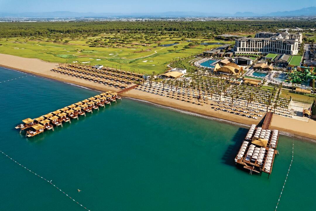 Cullinan Belek