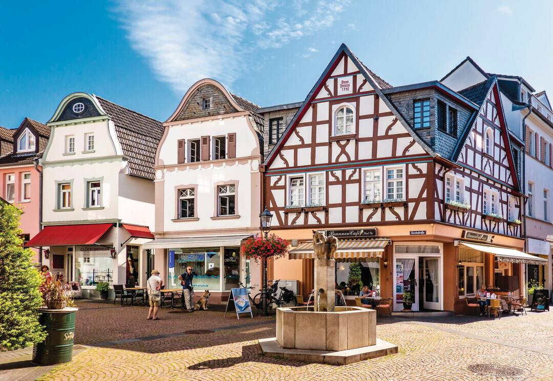 Bonn, Germany