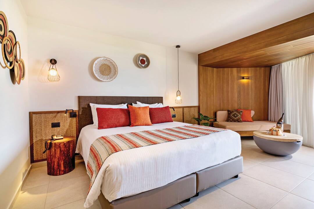 Grecotel Plaza Beach House