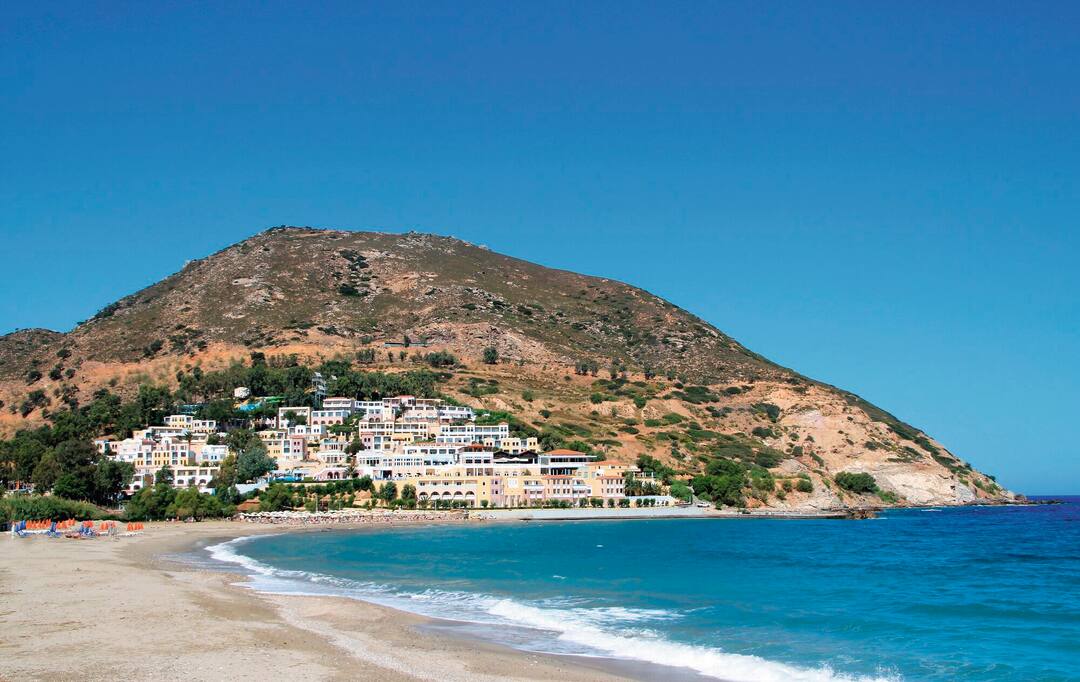 Fodele, Crete, Greece