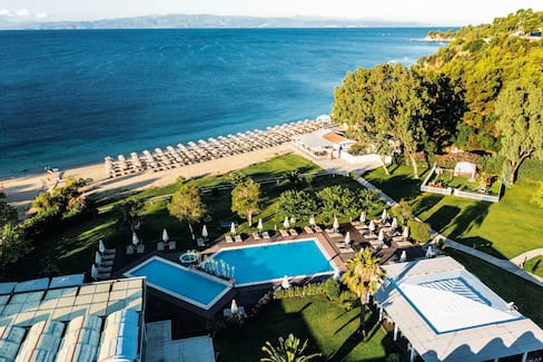 Hotel Skiathos Princess