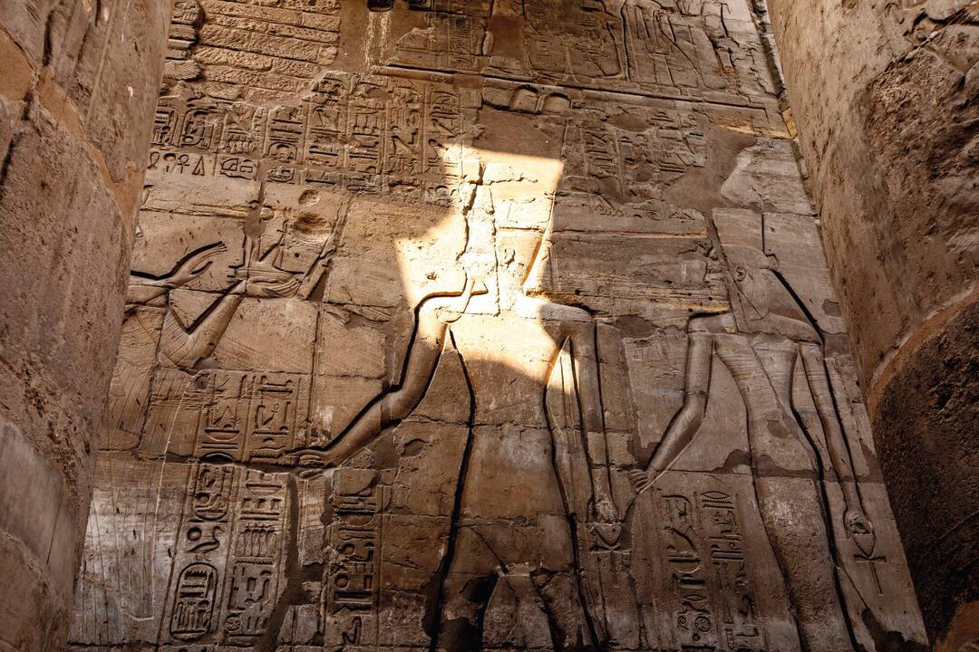 From London to Luxor: Your Complete Guide to Egypt Escorted Tours from the UK - Booking Your Tour from the UK