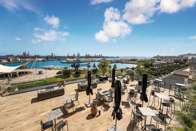 Hotel LIVVO Lumm in Las Palmas | TUI.co.uk