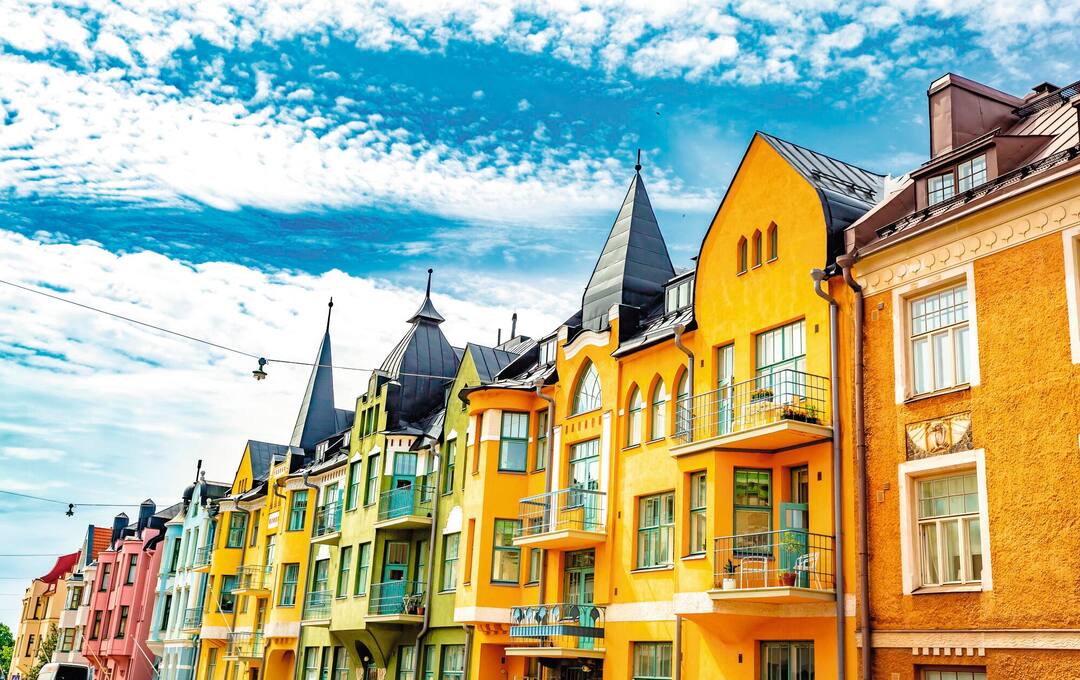 Finland Holidays 2024 / 2025 | TUI.co.uk