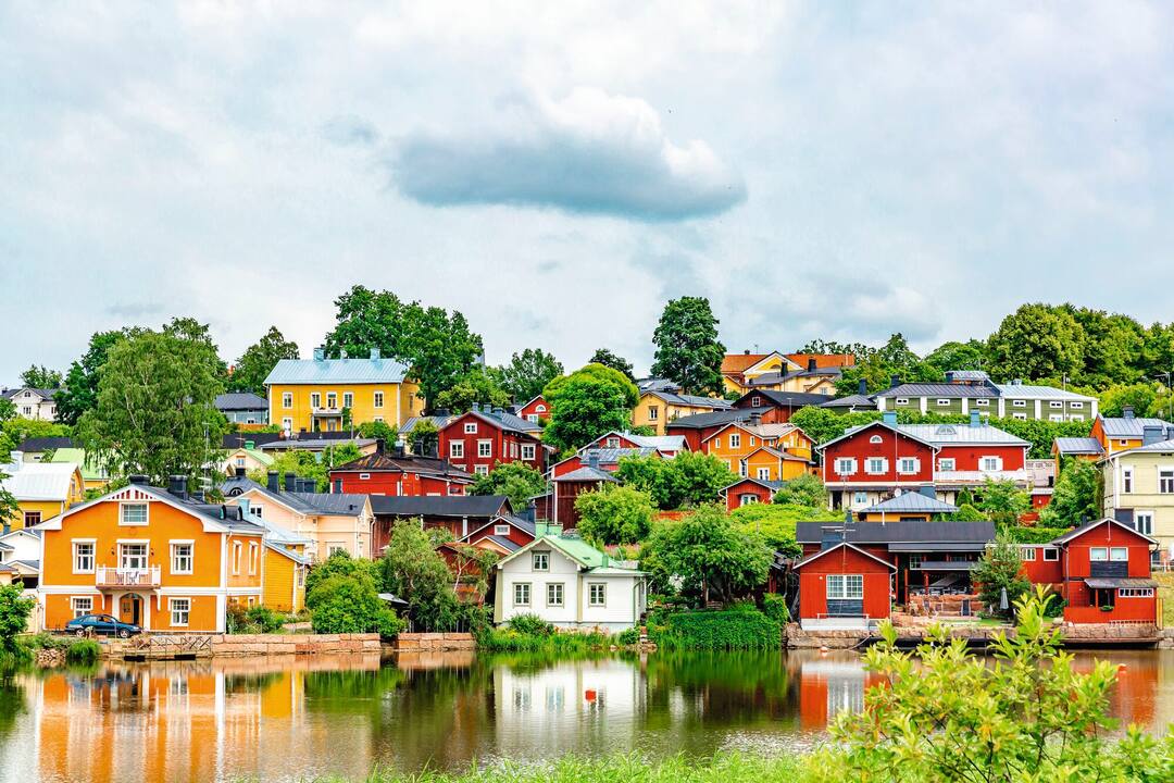 Finland Holidays 2025 / 2025 TUI.co.uk