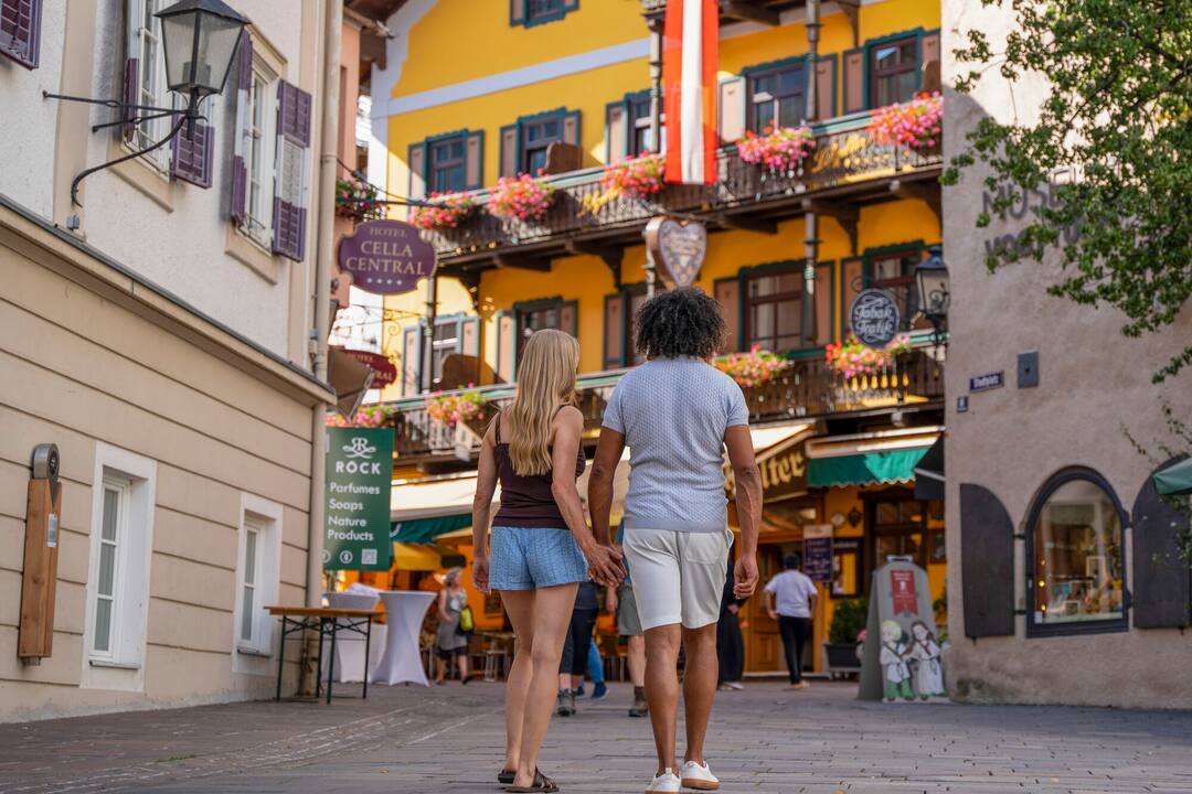 Austria Holidays 2024/2025 | TUI.co.uk