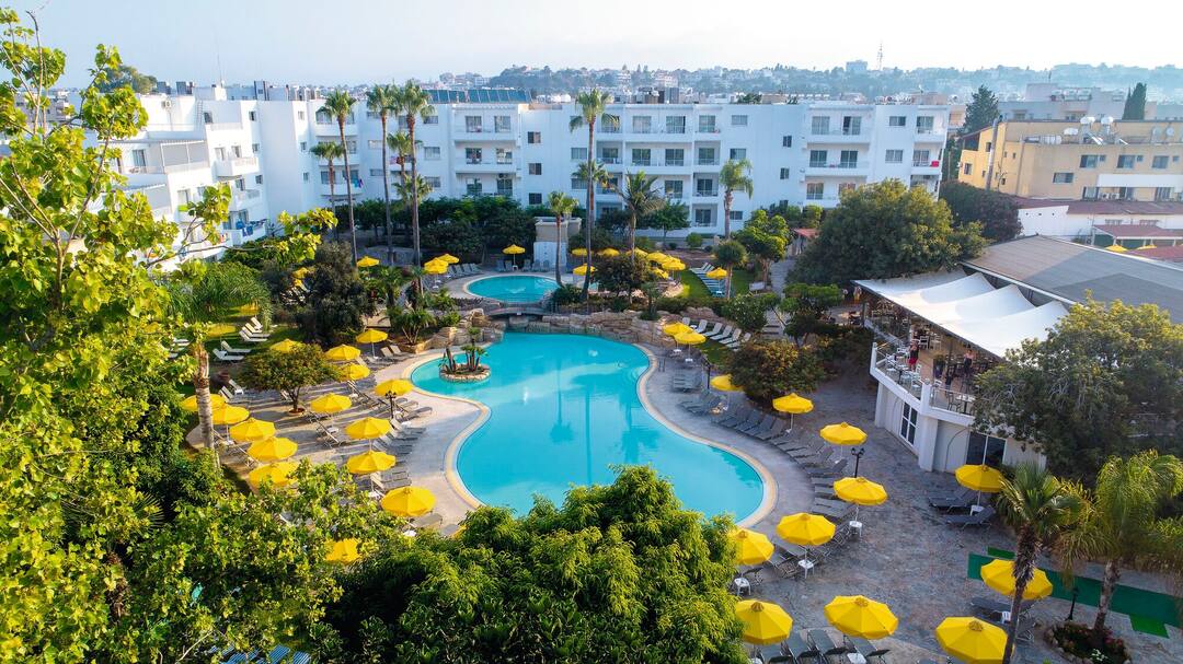 Mayfair Hotel