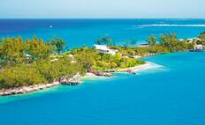 All Inclusive Holidays to Bahamas 2024 / 2025 | TUI.co.uk