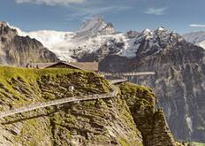 Grindelwald, Switzerland