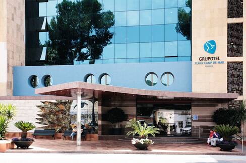 Grupotel Playa Camp de Mar in Camp de Mar | TUIHolidays.ie