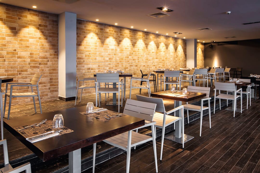 Hotel Portobello Royal, Kos Holiday Hypermarket