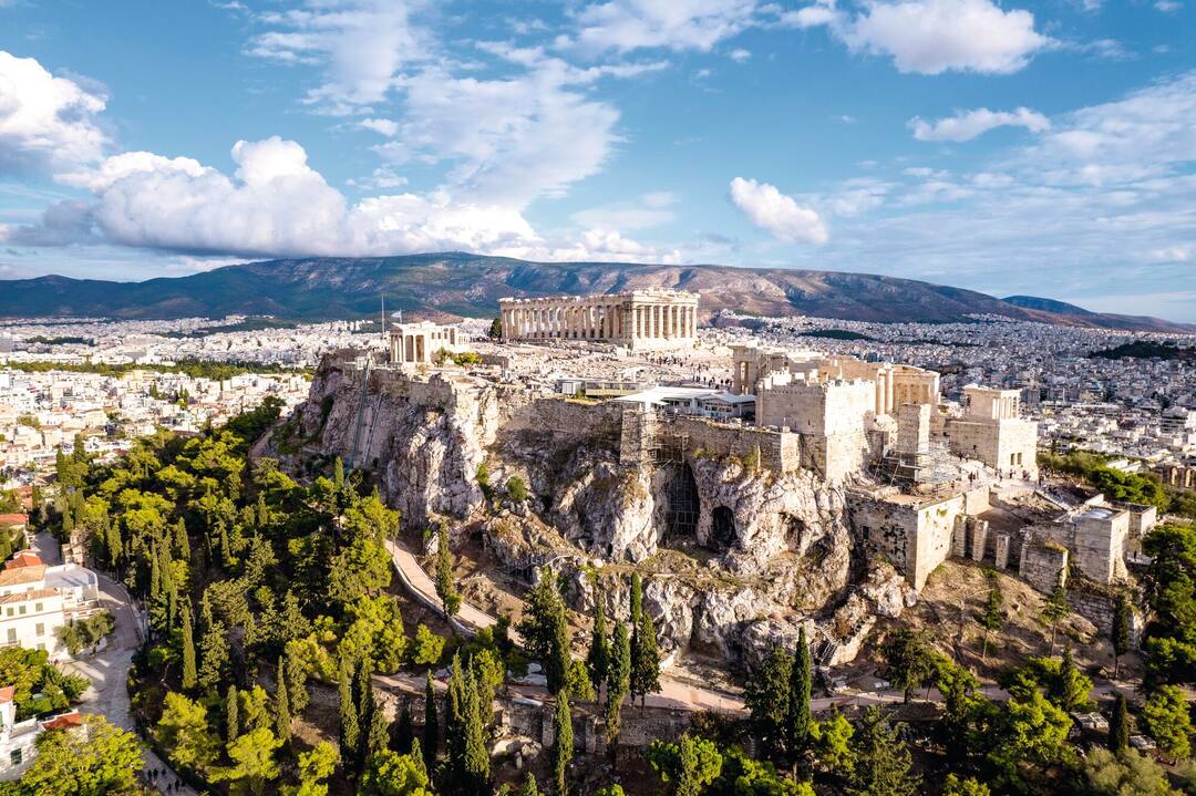Athens, Greece