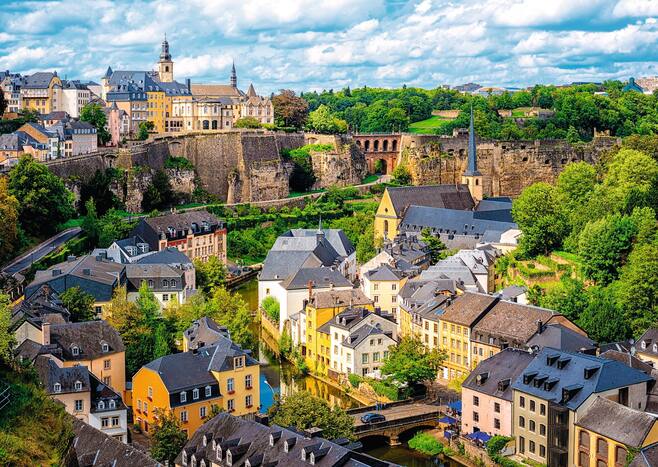 Luxembourg Holidays 2022 / 2023 | City Breaks | TUI.co.uk