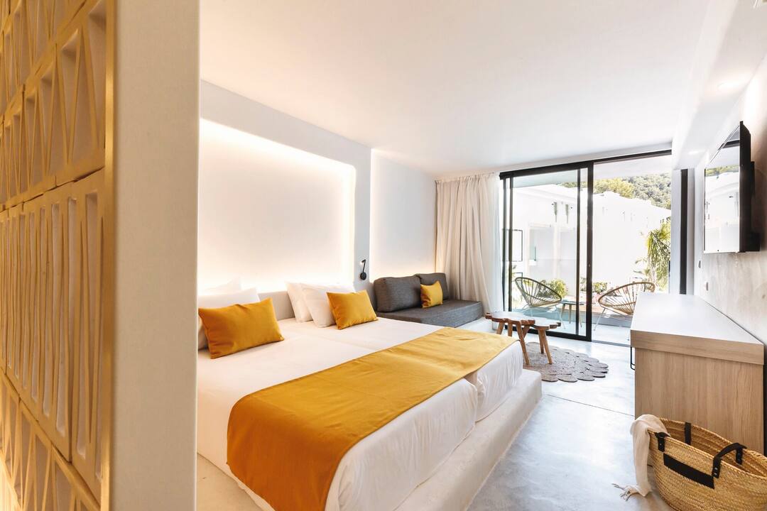 Nativo Hotel Ibiza