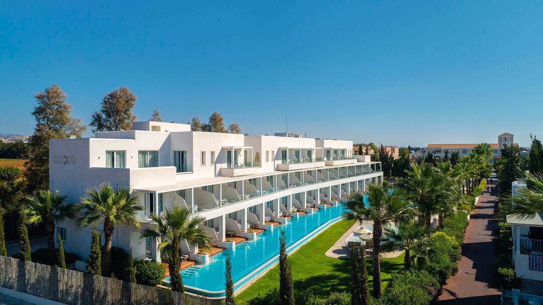 Holiday Village Aliathon In Paphos TUIHolidays ie Holiday Village Aliathon In Paphos TUIHolidays ie