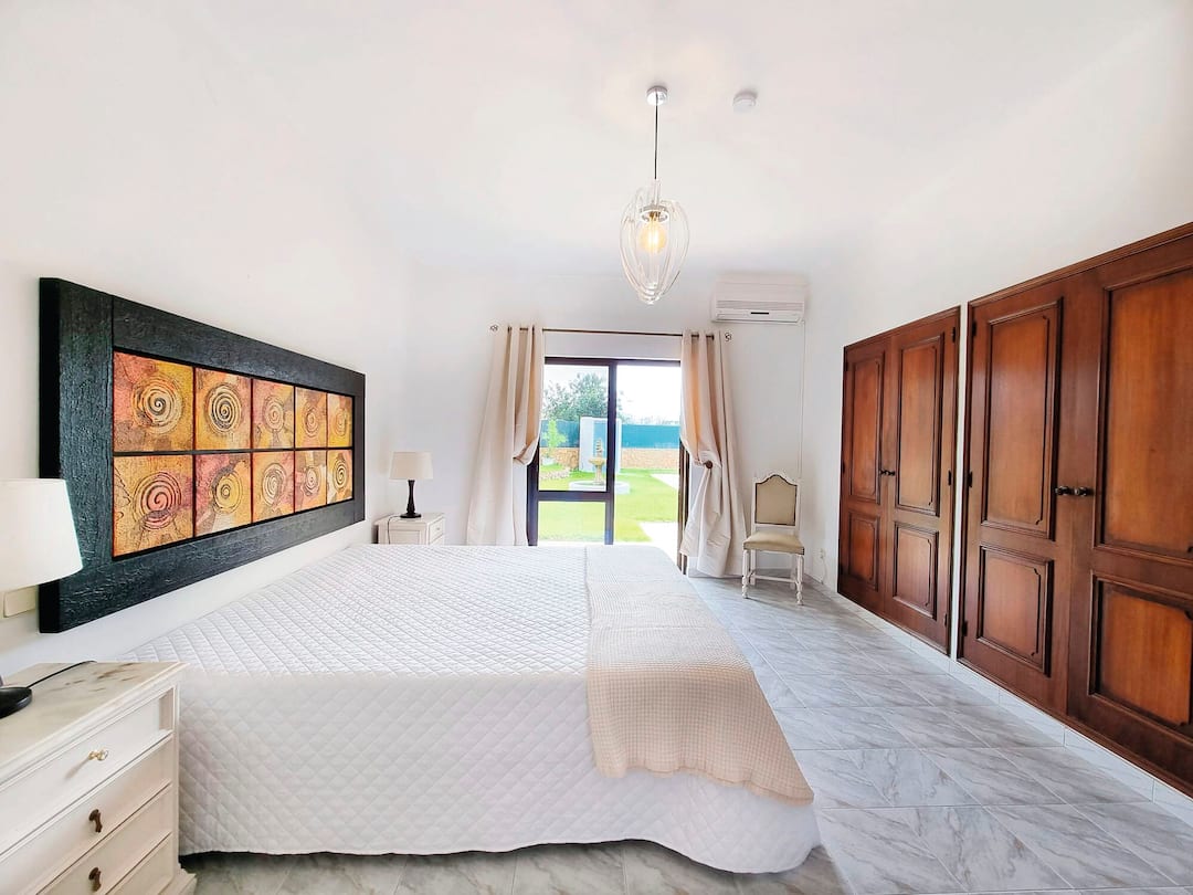 Double Room - Room 1